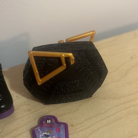 Monster High New Scaremester Clawdeen Wolf Doll - Picture 6 of 9